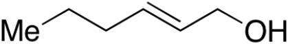 trans-2-Hexen-1-ol
